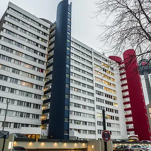 Downtown Ehrenfeld Apartamento