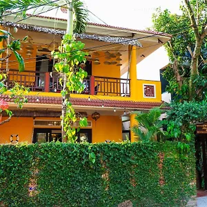 Blue Beach Village Homestay Hoi An