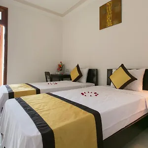 Snow Pearl Homestay Hoi An