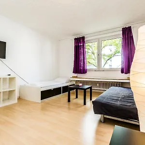 Welcomecologne Apartamento