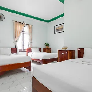 Golden Time Homestay Hoi An