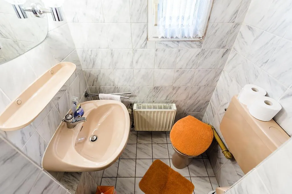 Apartamento Ferienwohnung Koeln-Altstadt-Nord