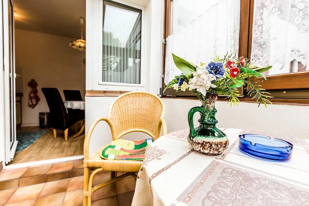 Ferienwohnung Koeln-Altstadt-Nord Apartamento Colonia