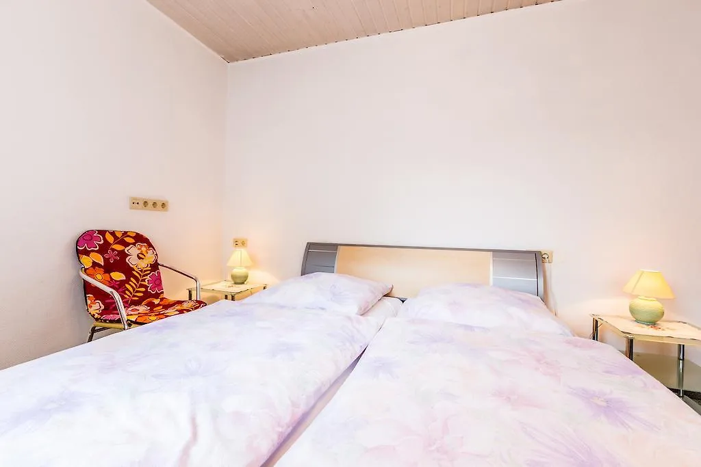 Apartamento Ferienwohnung Koeln-Altstadt-Nord